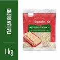 thumbnail image 1 of Saputo Italian Blend Shredded Cheese, 1 of 7