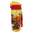 thumbnail image 2 of Avengers Push Water Bottle (500ml / 17oz), 2 of 2