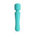 thumbnail image 1 of plusOne Vibrating Wand Massager, 1 of 7