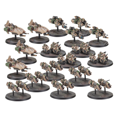 thumbnail image 2 of Warhammer: The Horus Heresy - Legions Imperialis - Legiones Astartes Fast Attack, 2 of 2
