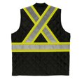 thumbnail image 2 of Veste De Sécurité Matelassée, 2 of 2
