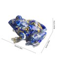 thumbnail image 2 of Birdeem Fish Tank Decorations, Garden Decorations Outdoor, Garden Ornaments Frogs for Garden Decor Fish Tank Decorations, Fish Tank Light, Outdoor Garden Decor, Frog Garden Decor, 2 of 6