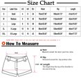 thumbnail image 3 of Dvkptbk Maillots de Bain pour Hommes 5 Pouces Séchage Rapide Shorts de Bain pour Hommes Maillots de Bain pour Surf, Rafting, Pêche, Randonnée, Shorts de Fête - Soldes d'Été Liquidation, 3 of 7