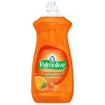 Palmolive Savon liquide, Orange Tangerine 828ML
