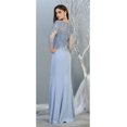 thumbnail image 2 of Mother Of The Bride Formal Gown, 2 of 4