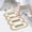 Beige, variant on Soft Bedroom Carpet Thickened Carpet Room Small Carpet Bathroom Carpet Non Slip Carpet