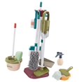 thumbnail image 2 of Kids Cleaning Toy Early Educational Toy Housework Cleaning Toy Children Sweeping 14pcs, 2 of 9