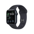 thumbnail image 1 of Apple Watch SE (GPS, 2nd generation), 1 of 8