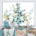 thumbnail image 2 of Designart Eucalyptus Natural Element Framed Wall Art, 2 of 3