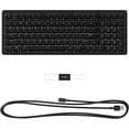 thumbnail image 4 of HyperX Eve 1800 Gaming Keyboard - Black, 4 of 8