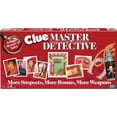 thumbnail image 1 of Winning Moves Games Clue Master Detective Game (english Only), 1 of 4