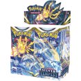 thumbnail image 2 of Pokemon TCG : Sword & Shield - Tempête Argentée Boîte de Boosters - 36 Paquets, 2 of 2