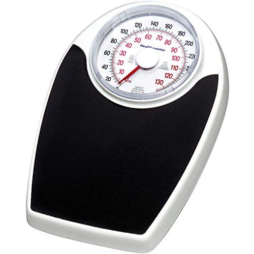 Health O Meter Professional Home Health Scale