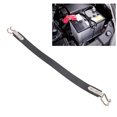 thumbnail image 1 of Sangle de Transport de Batterie de Voiture 14 Pouces Sangle en Caoutchouc Haute Résistance pour SUV Camions RVs, 1 of 7
