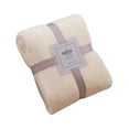 thumbnail image 1 of Wolf Blanket Light Weight Summer Blanket Knit Throw Blanket for Couch Heavy Size Blanket Lap Throws Blankets Wool Blankets Lightweight Blankets For Summer And Autumn Wool Blankets For Sofas Blankets, 1 of 3