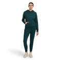 thumbnail image 2 of Reebok Foundation Pantalon de jogging en molleton pour femmes, 2 of 5