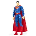 thumbnail image 5 of DC Comics, 12-Inch SUPERMAN Action Figure, Kids Toys for Boys, 5 of 5
