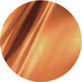 thumbnail image 1 of Ahgly Company Machine Washable Indoor Round Transitional Lava Red Area Rugs, 6' Round, 1 of 7