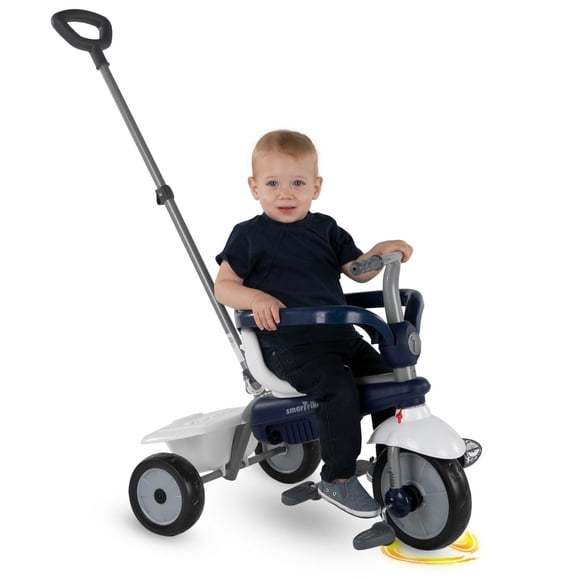 smarTrike Lollipop 3-in-1 Trike - Navy