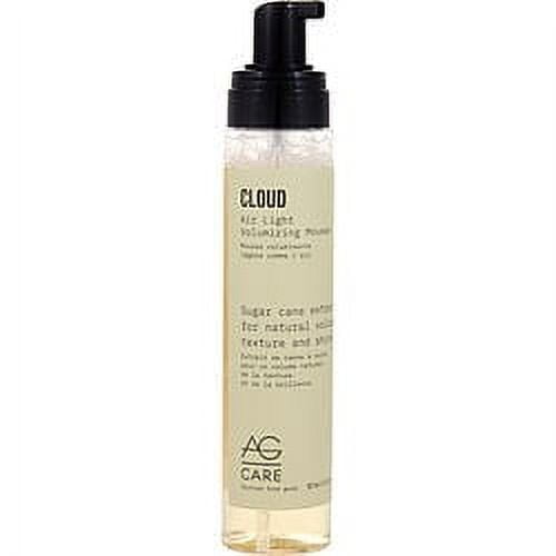 AG HAIR CARE by AG Hair Care , NATURAL CLOUD VOLUMIZING MOUSSE 3.6 OZ