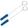 thumbnail image 3 of 2 Pcs Long Muets 1 Pcs Outils de Réglage de Piano à Bande, Levier de Réglage de Piano en Caoutchouc Durable, Outils de Réglage de Piano à Tige en Bois 2 Pcs Court Muet avec Poignée, 3 of 8