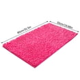 thumbnail image 3 of Memory Non Slip Soft Bathroom Luxurious Foam Mat Absorbent Slip Shower Rug Bathroom Products Thick and Non-Skid Machine Washable Room Mat Anti slip Porch Decor Mats, 3 of 9