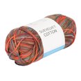 thumbnail image 1 of Senjay Cotton Crochet Yarn, 1 Piece, 1 of 8