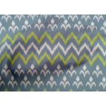 thumbnail image 4 of oneOone Cotton Cambric Fabric Ethnic Ikat Print Fabric BTY 56 Inch Wide, 4 of 4