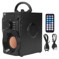 thumbnail image 2 of 5.0 Speaker, Multipurpose 80Hz To 20KHz Stereo Subwoofer Outdoor Speaker  For Outdoor, 2 of 8