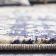 thumbnail image 2 of SAFAVIEH Madison Roswell Vintage Abstract Area Rug, 2 of 7