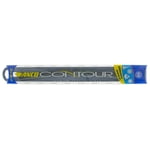 ANCO Wipers C-18-OE Windshield Wiper Blade Contour OE Replacement; 18 Inch