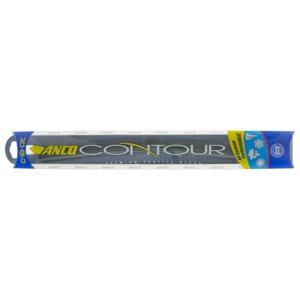 ANCO Wipers C-18-OE Pare-brise Wiper Blade Contour OE Remplacement; 18 1 cm