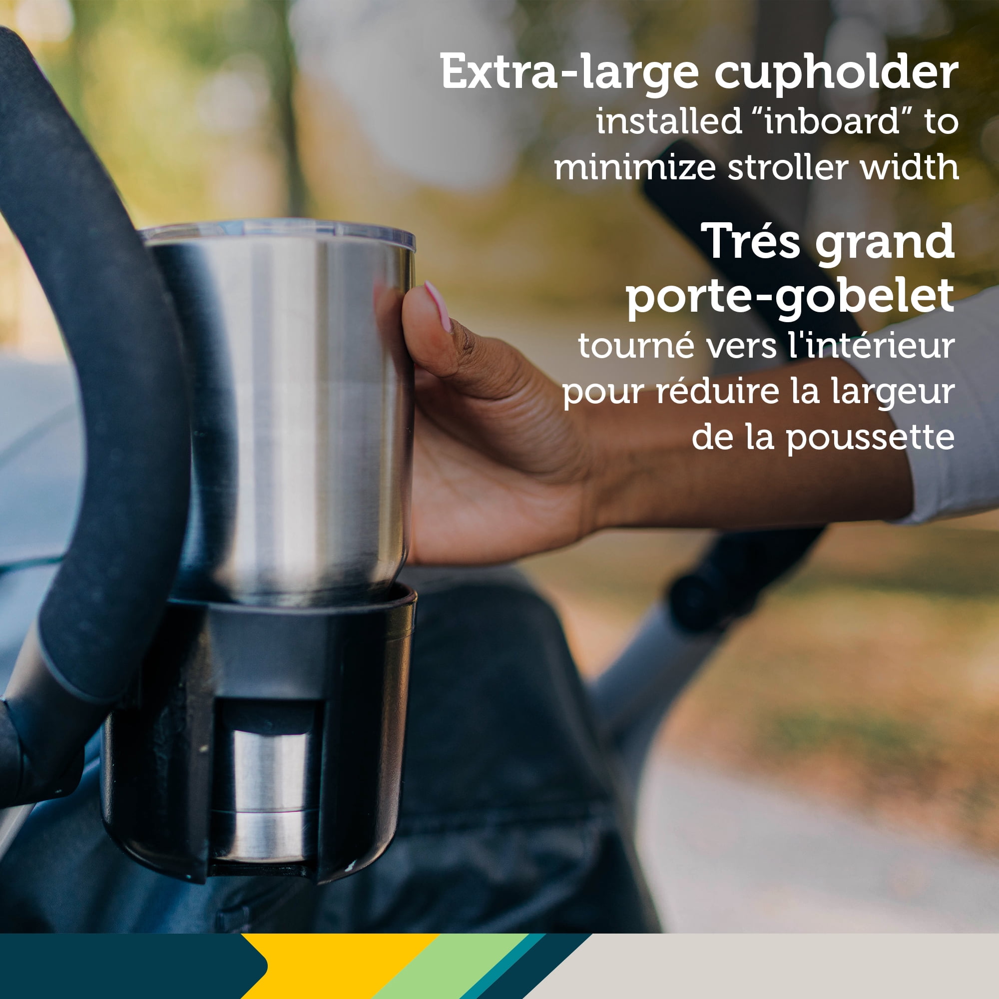 Safety 1st La Poussette Compacte Right-Step