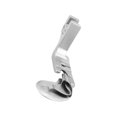 thumbnail image 3 of Weiweiguan Sewing Machine Binding Attachment Folder Stainless Steel Presser Foot Replacement Accessory, 3 of 7