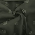 thumbnail image 5 of Birdeem Robe Superposée pour Femmes Sans Manches Extra Longue Unie à Bretelles à Pois Débardeur Ourlet Ligne A, 5 of 5
