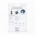 thumbnail image 2 of UNIQUE CREATIV CRAFT Epoxy Resin Kit, Crystal Clear High Gloss, 473 mL (16 oz), 2 of 7