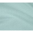 thumbnail image 4 of oneOone Cotton Flex Fabric Greek Key Geometric Printed Craft Fabric BTY 40 Inches Wide, 4 of 4