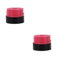 thumbnail image 4 of mmirethe Badminton Racket With Quick To Dry Technology - Long Lasting Grip Tape Multiple Surface Racket Over red roll pack 2Set, 4 of 6