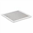thumbnail image 3 of WAL-BOARD TOOLS Drywall Patches, Rustproof Aluminum, Self Adhering, Drywall Repair, Made In The USA, 054-007, 3 of 4