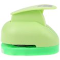 thumbnail image 1 of Paper Hole Puncher DIY Paper Punch Card Making Scrapbooking Crafts Hole Puncher, 1 of 8