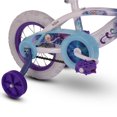 thumbnail image 2 of Disney Frozen 12" Girls' Steel Bike, 2 of 6