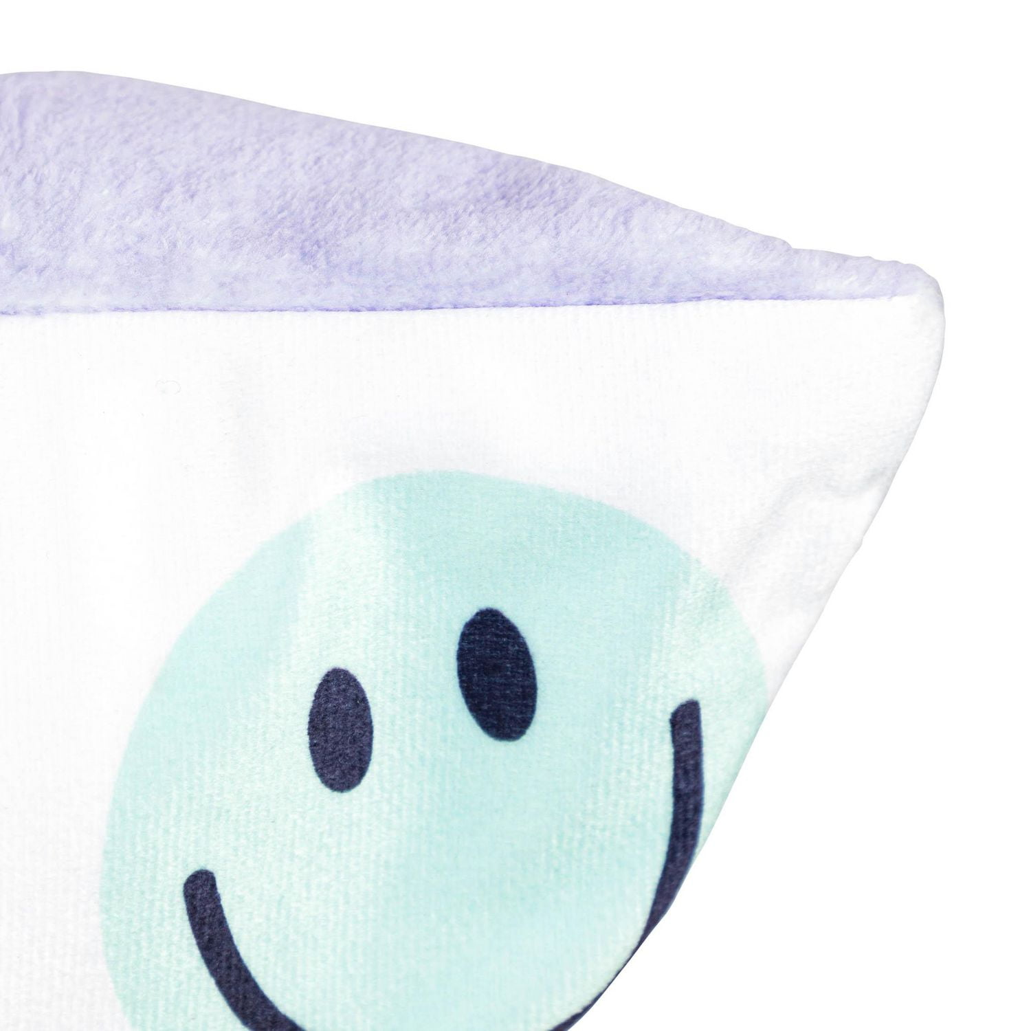 Justice Sourires Arc-en-ciel Oreiller de Corps en Peluche