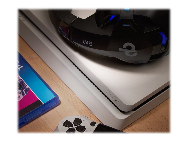 Veho casque de jeu GX-1 Alpha Bravo