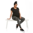 thumbnail image 1 of Legging Paisley Sky Maternité, 1 of 6