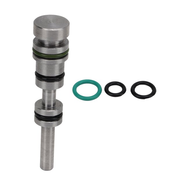 TCC Valve Repair Kit,TCC Valve Repair High Transmission TCC Valve E Transmission TCC Valve Finest Materials