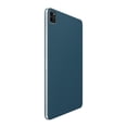 thumbnail image 5 of Apple Smart Folio pour iPad Pro 11 Pouces Bleu Marine, 5 of 5