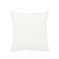thumbnail image 1 of Pillow Inserts Pillow Filling Square Cushion Pillow Inserts 24" X 24" Pillow Cushion Core Sofa, 1 of 8