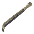 thumbnail image 1 of Tea Cup Tongs, Fine Workmanship Metal Cup Tweezers Stable Clamping  Portable  For Household Use Bronze Color,Copper Color, 1 of 8