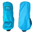 thumbnail image 4 of Housse de Protection Pliable pour Sac de Golf Housse de Pluie pour Sac de Golf, 4 of 11