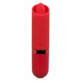 thumbnail image 1 of CalExotics Kyst Flicker Bullet Vibrator, Red, 1 of 7